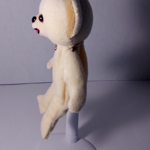 1999 Snuggle Fabric Softener Stuffed Animal Plush - Picture 5 of 7